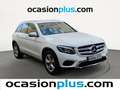 Mercedes-Benz GLC 220 220d 4Matic Aut. Blanco - thumbnail 2