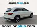 Mercedes-Benz GLC 220 220d 4Matic Aut. Blanco - thumbnail 4