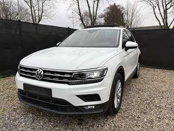 Tiguan 1.4 TSI ACT / 1e PROP- NAVI-PANO-CAM-EUR6B/
