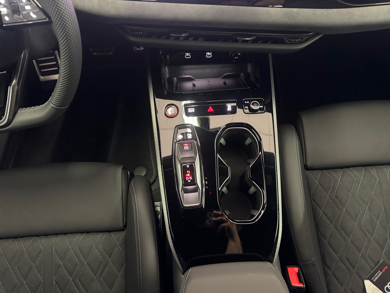 Audi A5 TDI quattro 150 kW S tronic — photo 8