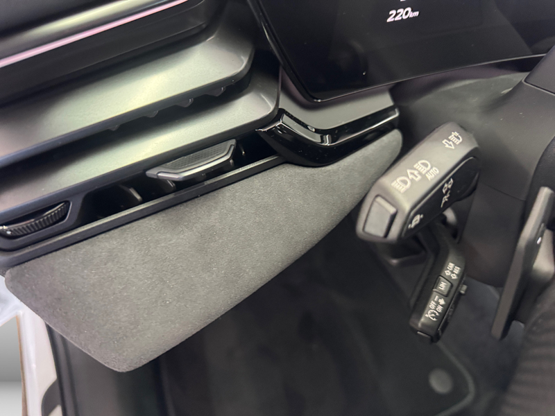 Audi A5 TDI quattro 150 kW S tronic — photo 13