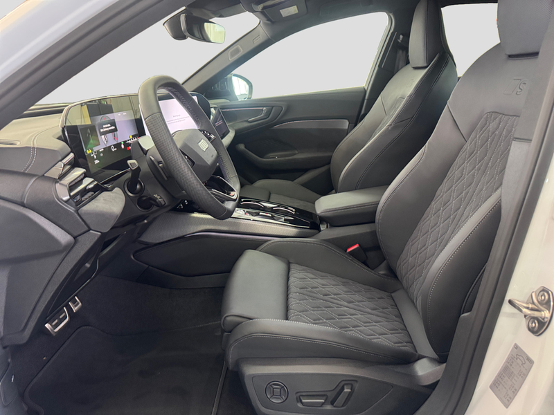 Audi A5 TDI quattro 150 kW S tronic — photo 10