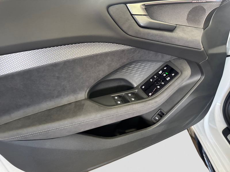 Audi A5 TDI quattro 150 kW S tronic — photo 14
