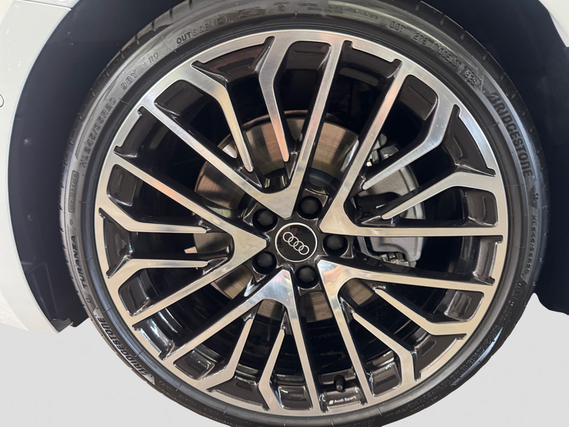 Audi A5 TDI quattro 150 kW S tronic — photo 5