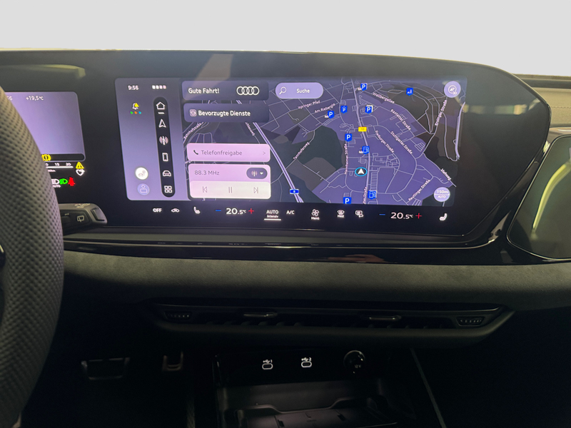 Audi A5 TDI quattro 150 kW S tronic — photo 7