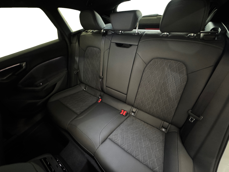 Audi A5 TDI quattro 150 kW S tronic — photo 11