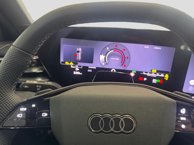 Audi A5 TDI quattro 150 kW S tronic — photo 9