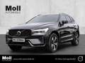Volvo XC60 Plus Dark Recharge Plug-In Hybrid AWD T8 Twin Engi Grigio - thumbnail 1