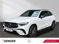 Mercedes-Benz GLC 200 4M AMG Distronic Digital-Light Pano AHK Blanc - thumbnail 1