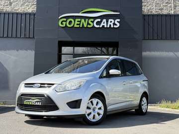 C-Max 2.0TDCi BOÎTE AUTO,CLIM,RADARS AV/AR,PRETE A IMMATRICULER,GARANTIE…