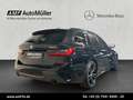 BMW 330 330i Touring xDrive M Sport 19"+PANO+LED+ACC+KAM Noir - thumbnail 18