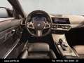 BMW 330 330i Touring xDrive M Sport 19"+PANO+LED+ACC+KAM Noir - thumbnail 7