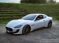 Maserati GranTurismo MC Sport ZF *Garanzia* Bianco - thumbnail 3
