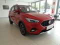 MG ZS ZS 1.5 VTi-tech Luxury Rouge - thumbnail 1