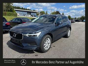 XC 60 B4 Momentum Pro AWD Geartronic Leder