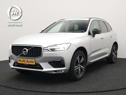 Volvo XC60 T6 R-Design AWD | Panodak | Trekhaak af Fabriek |