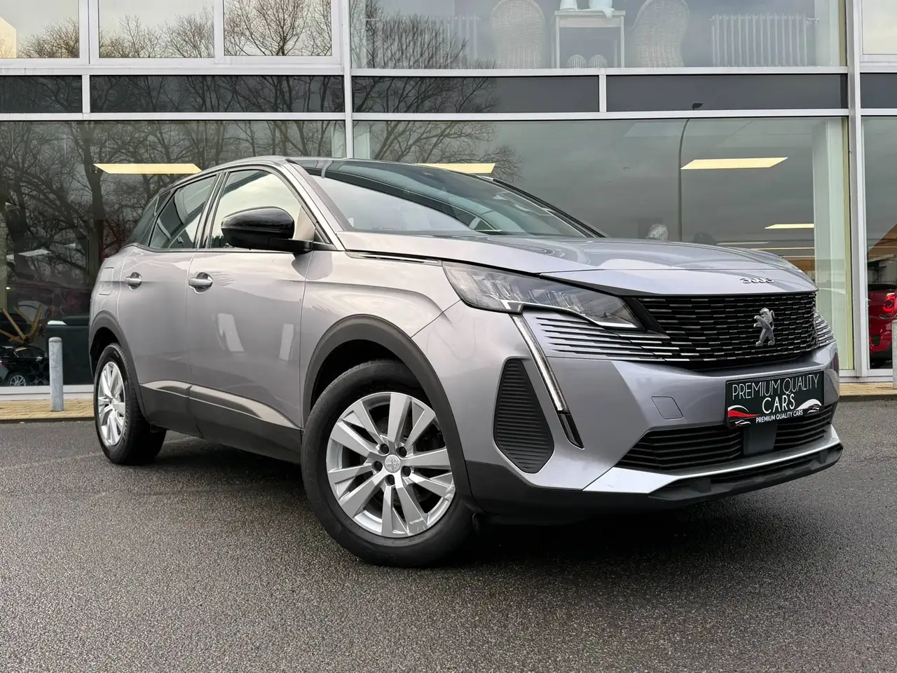 Peugeot 3008 AUTOMAAT / CARPLAY / CAMERA / AIRCO / CRUISECONTRO, миниатюра 4