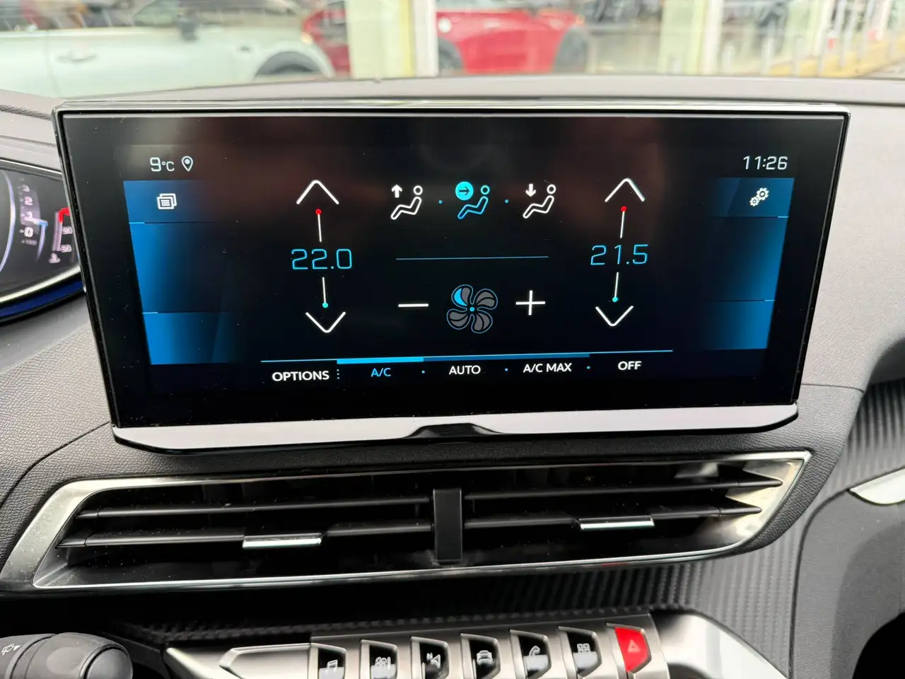 Peugeot 3008 AUTOMAAT / CARPLAY / CAMERA / AIRCO / CRUISECONTRO, миниатюра 26