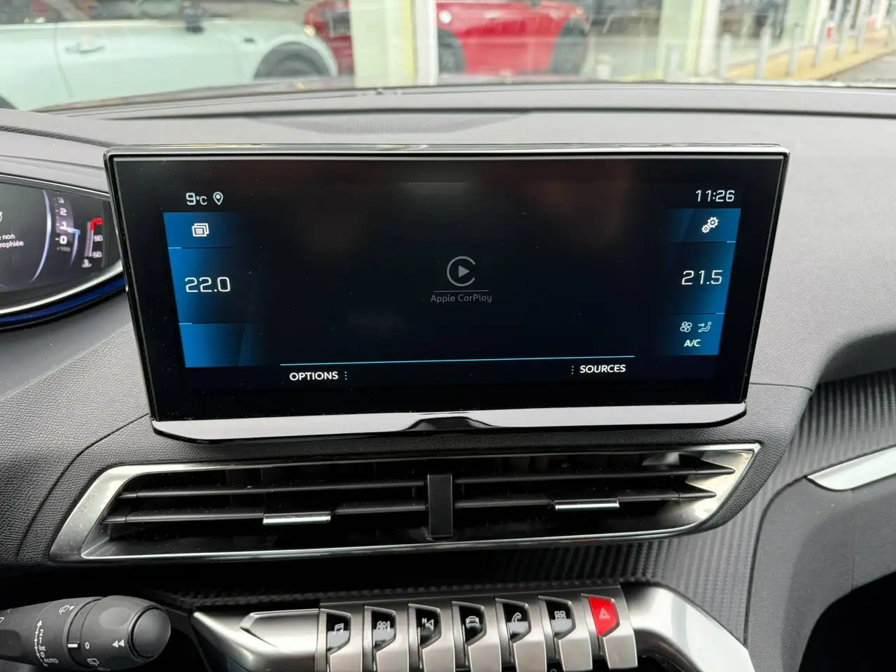 Peugeot 3008 AUTOMAAT / CARPLAY / CAMERA / AIRCO / CRUISECONTRO, миниатюра 24