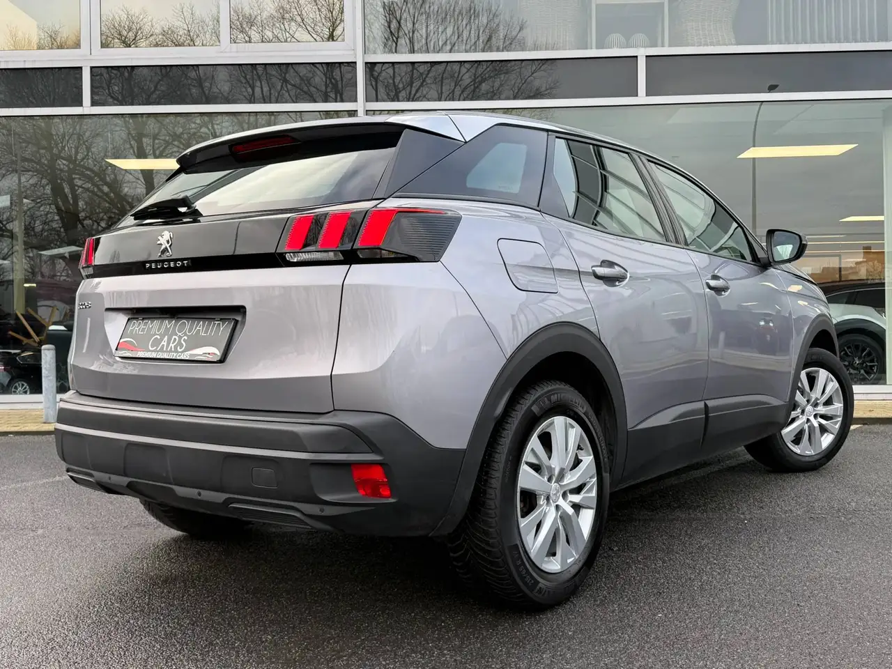 Peugeot 3008 AUTOMAAT / CARPLAY / CAMERA / AIRCO / CRUISECONTRO, миниатюра 10