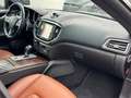 Maserati Ghibli Diesel /Allblack/Schiebedach/Zimtleder Noir - thumbnail 6