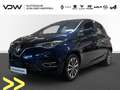 Renault ZOE Intens Klima Navi Rückfahrkamera Sitzheizung Blau - thumbnail 1