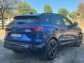 Renault Austral Austral Full Hybrid E-Tech 200 CV Iconic Esprit Al Синій - thumbnail 6