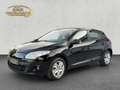 Renault Megane 1.6 Lim. *TÜV NEU *4/5Trg *Allwetter *97tkm Schwarz - thumbnail 1
