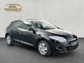 Renault Megane 1.6 Lim. *TÜV NEU *4/5Trg *Allwetter *97tkm Schwarz - thumbnail 7