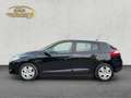 Renault Megane 1.6 Lim. *TÜV NEU *4/5Trg *Allwetter *97tkm Schwarz - thumbnail 2