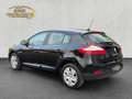 Renault Megane 1.6 Lim. *TÜV NEU *4/5Trg *Allwetter *97tkm Schwarz - thumbnail 3