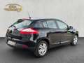Renault Megane 1.6 Lim. *TÜV NEU *4/5Trg *Allwetter *97tkm Schwarz - thumbnail 5