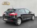 Renault Megane 1.6 Lim. *TÜV NEU *4/5Trg *Allwetter *97tkm Schwarz - thumbnail 5