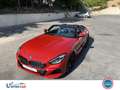 BMW Z4 Cabriolet G29 M Sport – Parfait état – Garantie 12 mois Echange possible Rouge - thumbnail 11