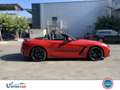 BMW Z4 Cabriolet G29 M Sport – Parfait état – Garantie 12 mois Echange possible Rouge - thumbnail 6