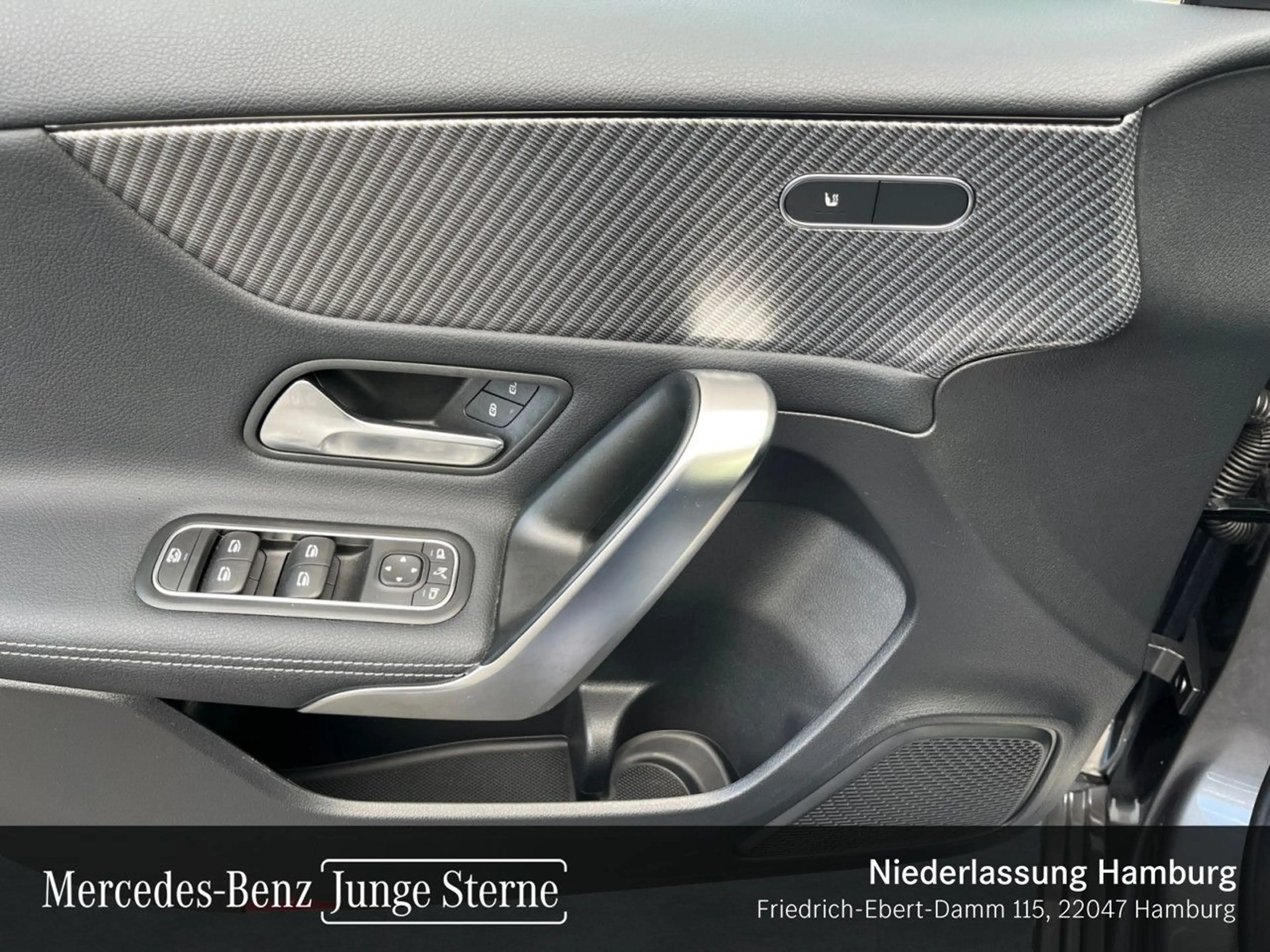 Mercedes-Benz A 200 PROGRESSIVE+LED+KAMERA+TOTW+7G — photo 12