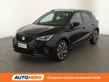 1.0 TSI FR