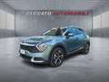 Kia Sportage Sportage 1.6 tgdi hev Style auto Gris - thumbnail 1