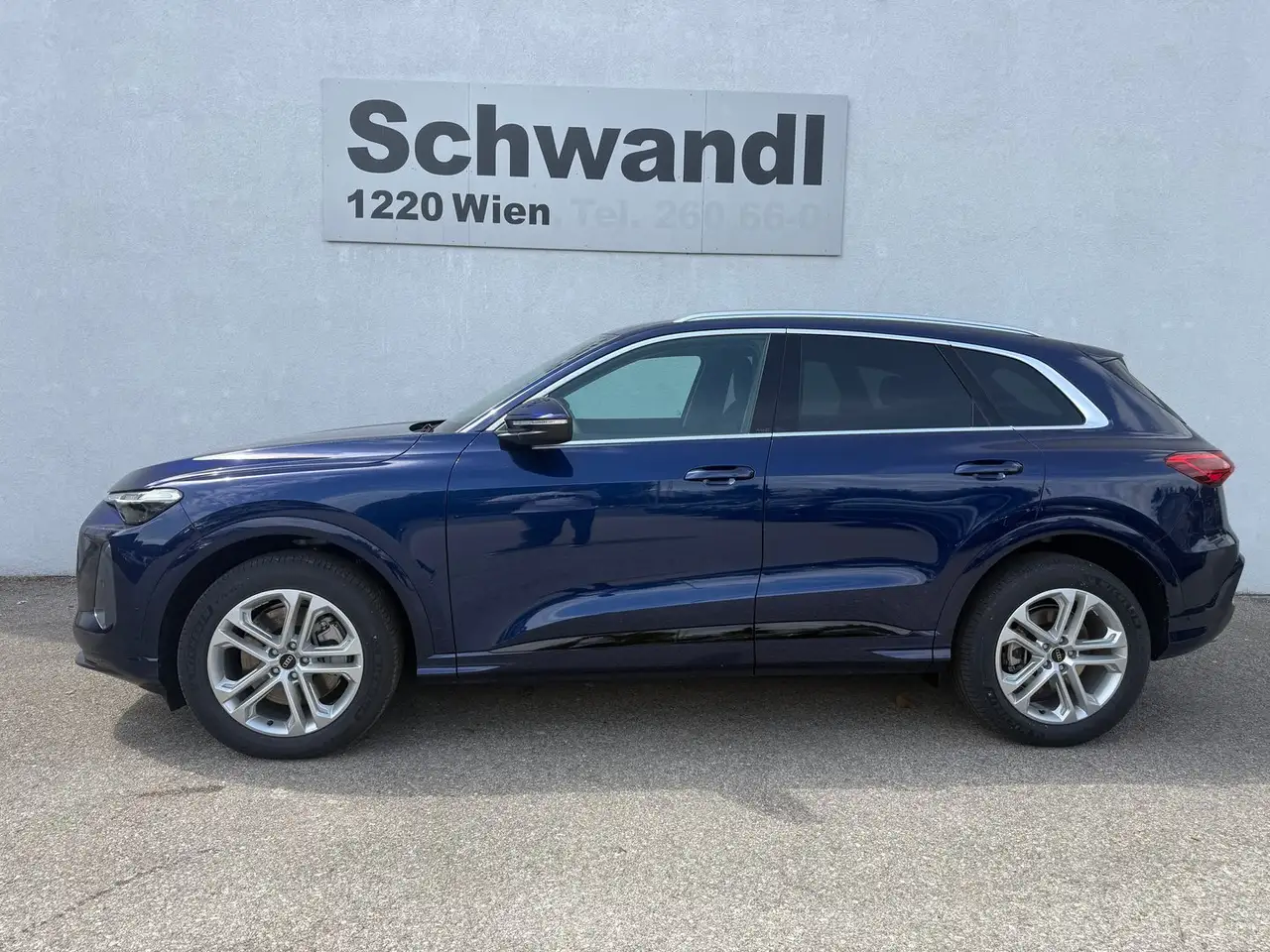 Audi Q5 2026