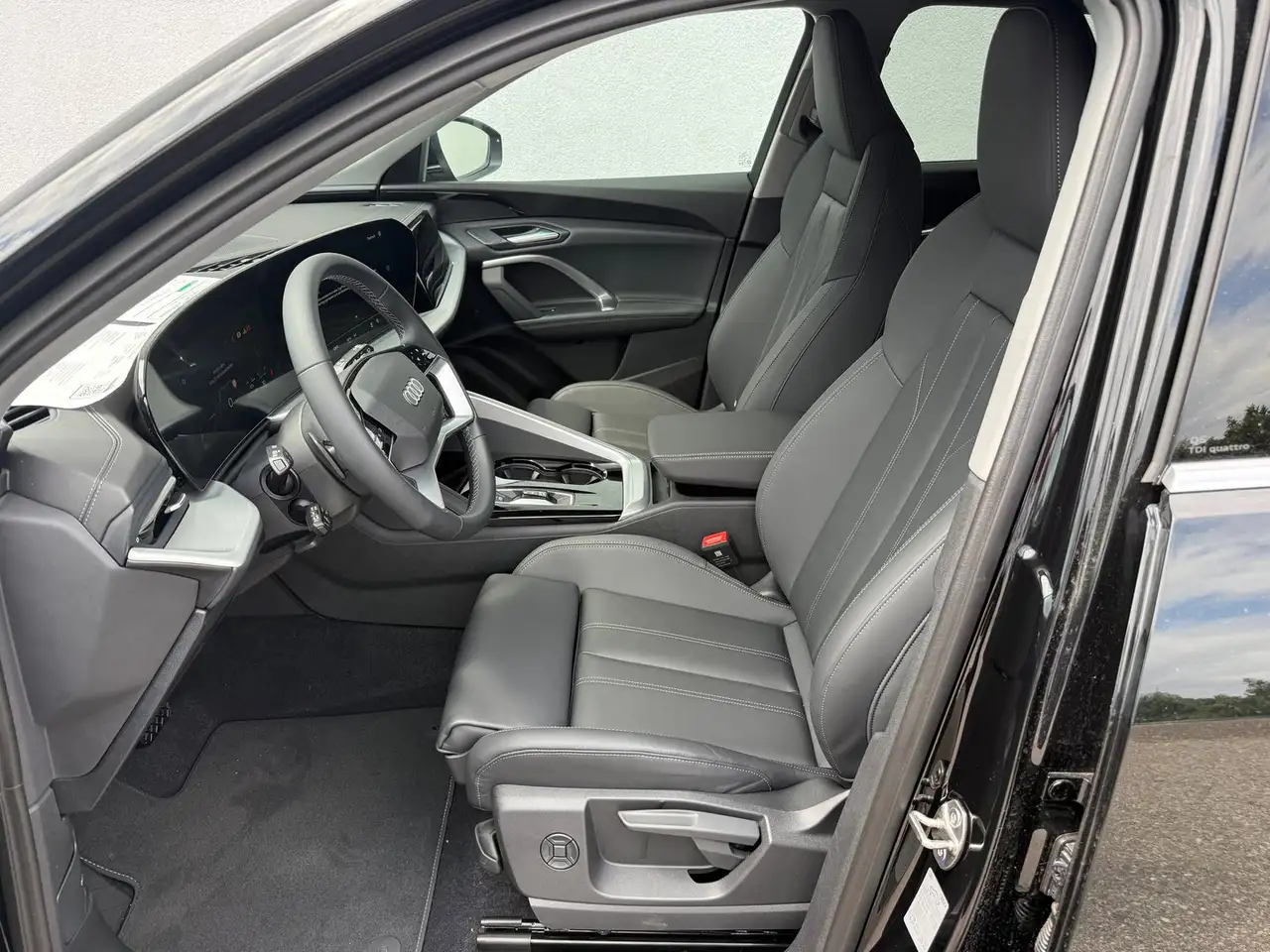 Audi Q5 2026