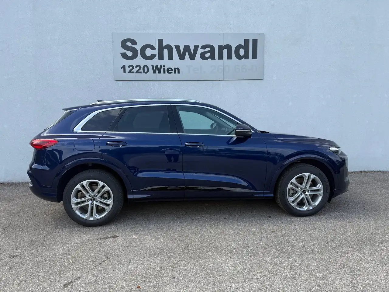 Audi Q5 2026