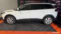 Peugeot 5008 ACTIVE BUSINESS 1.6 BlueHDi 120 CV 7 Places- GARANTIE 6 MOIS Bianco - thumbnail 2