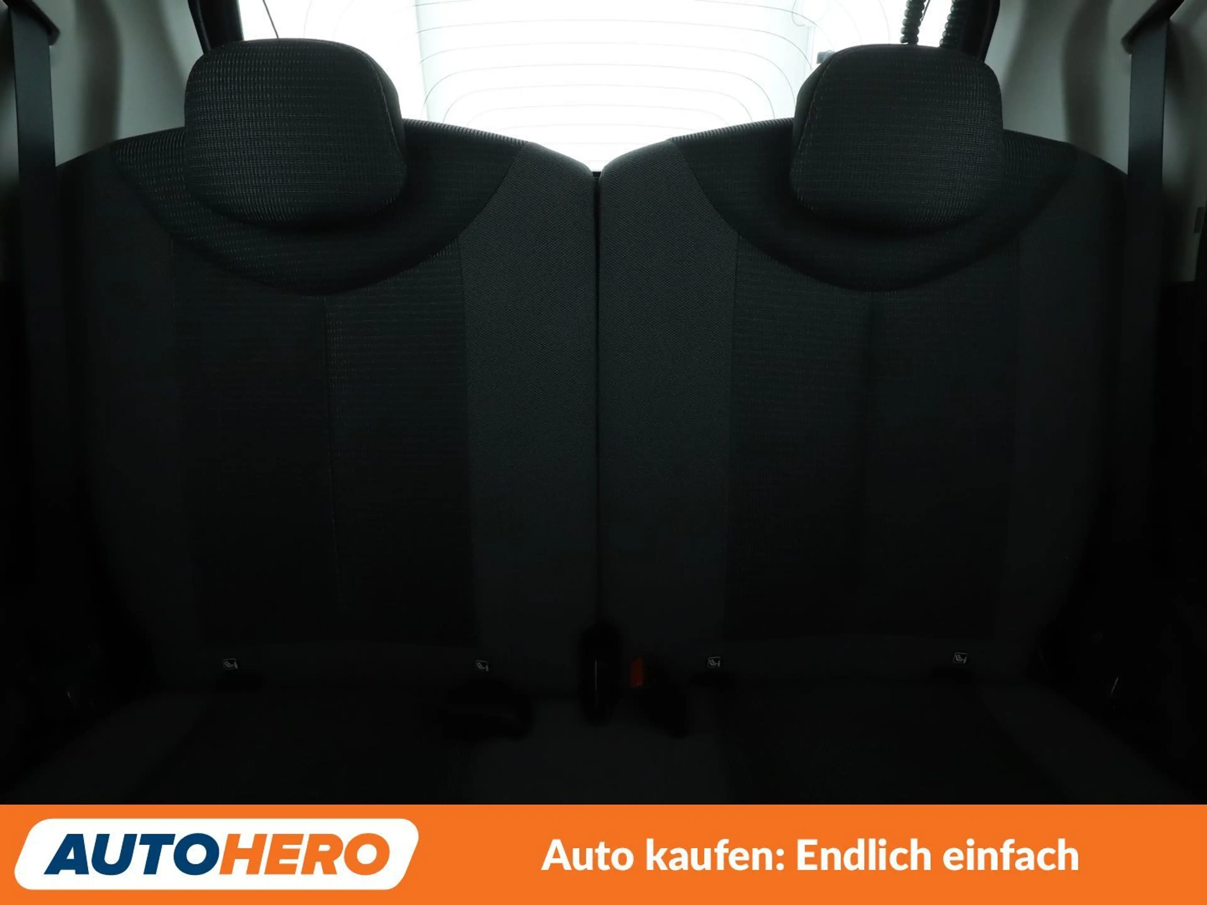 Toyota Aygo 1.0 x-play Team D*ALUFELGEN*BLUETOOTH* — photo 15