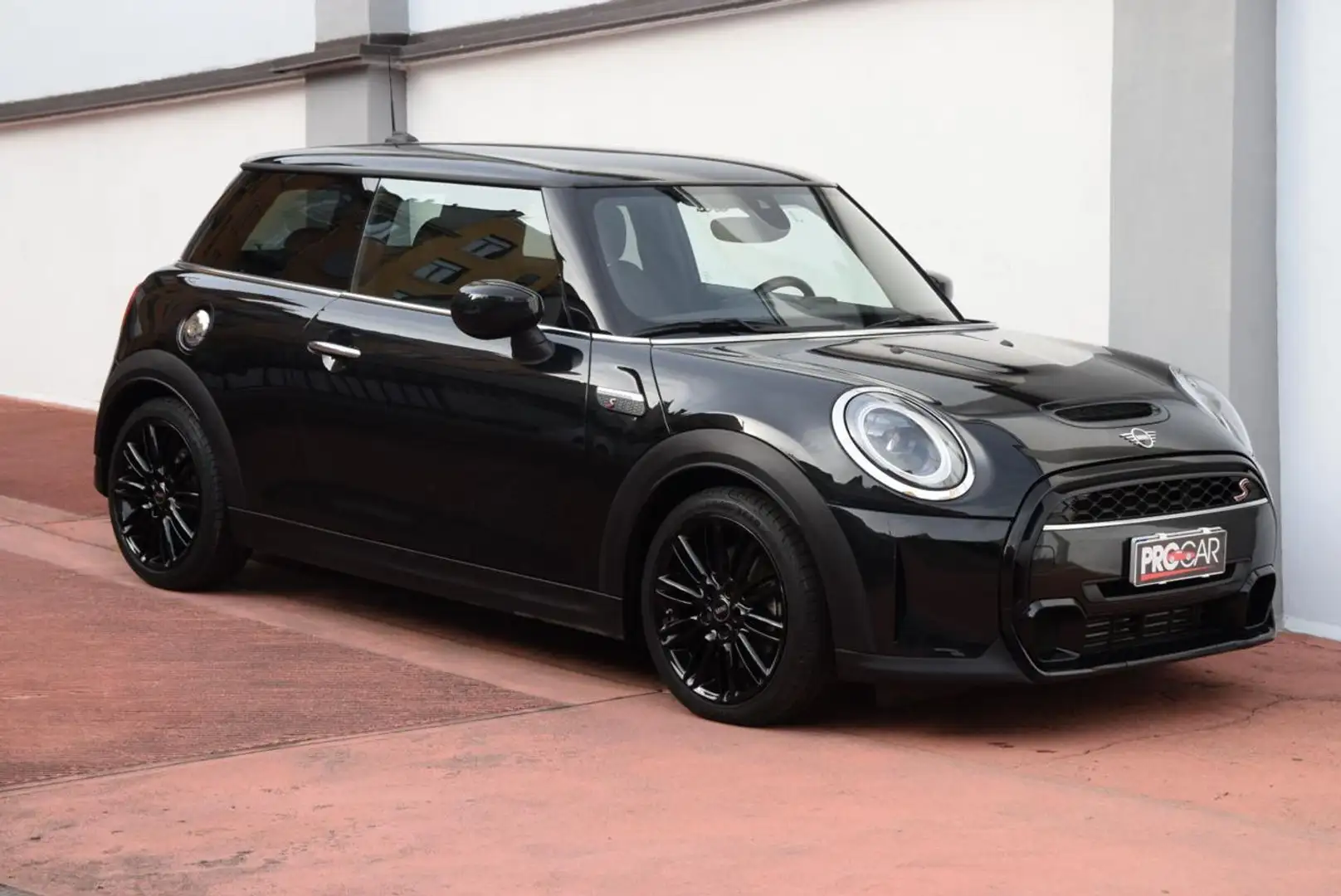MINI Cooper S 2.0 Cooper S Nero - 1
