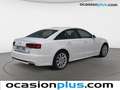 Audi A6 3.0TDI S line edition quattro S-T 200kW Blanco - thumbnail 4