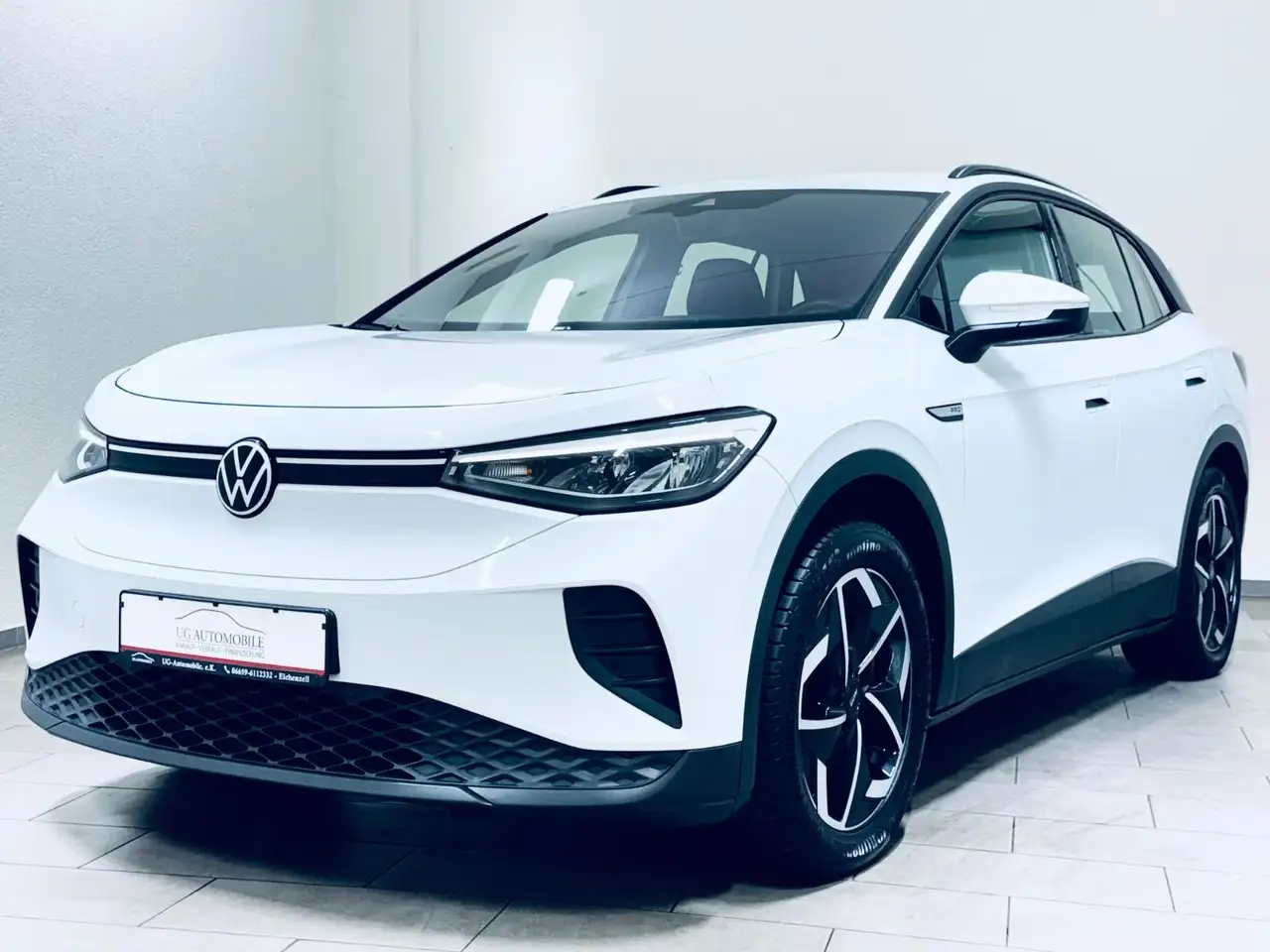 Volkswagen ID.4