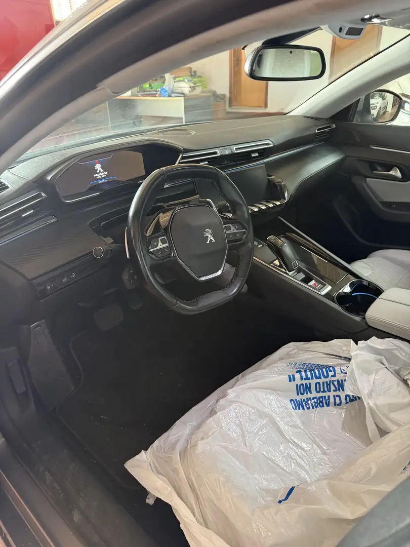 Peugeot 508 SW 2.0 hdi 16v Allure Ciel 163cv auto - 2