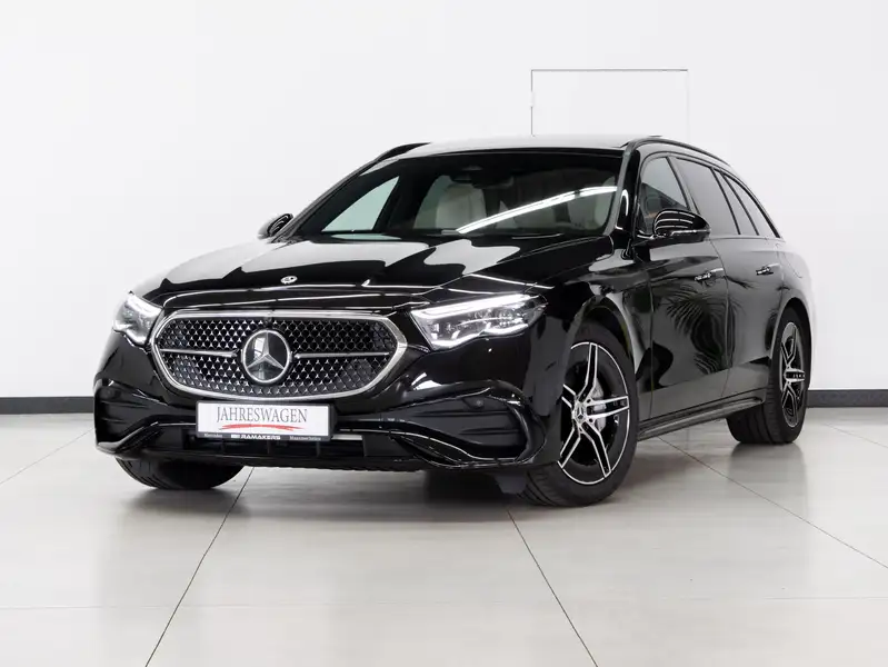 MERCEDES-BENZ Clasa E