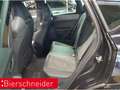 CUPRA Ateca 2.0 TSI DSG 4Dr AB 249EUR AHK NAVI REAR SHZ Schwarz - thumbnail 7