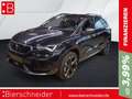 CUPRA Ateca 2.0 TSI DSG 4Dr AHK NAVI REAR VIEW SHZ Schwarz - thumbnail 1